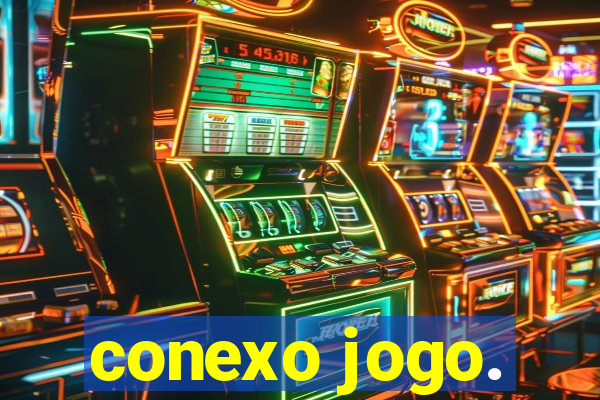 conexo jogo.